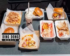 Bun And Bits (Manchester)