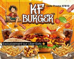 KF Burger 