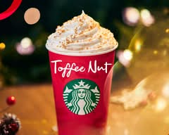 Starbucks (PLAYAS DE TIJUANA)