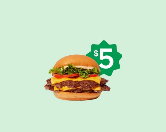 Shake Shack (West Hartford)