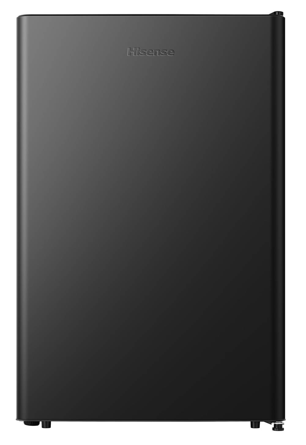 Hisense Mini Fridge, 2.5-cu ft, Black