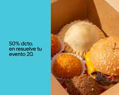 CROQDELI (Santo Domingo)