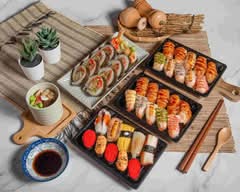 夕卷 Sushi