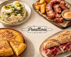 Cafe & Bar La Panatteria de Aranjuez