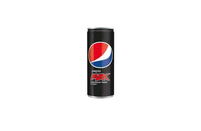 Pepsi Max