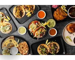 Halal Taco Company (S Mason Rd)
