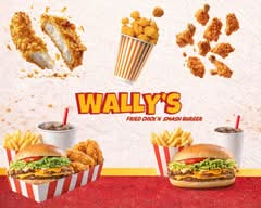 Wally’s