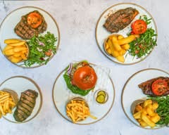 Edinburgh Prime Steakhouse