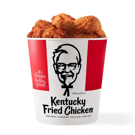 12 pc. Chicken Only