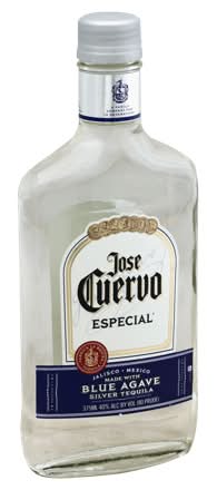 Jose Cuervo Especial Tequila Silver 375mL