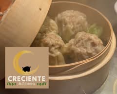 黒ぶたdiningCRECIENTE　kurobutadiningCRECIENTE			