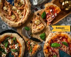 Sapori dell'Etna 🍕