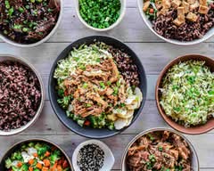 Umami Express (Portland) (1135 Southeast Grand Avenue)