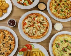 Pizza Hütte (Neumünster)