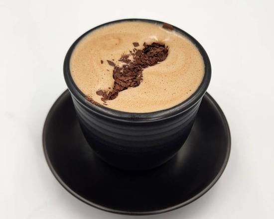 Belgian Hot Chocolate