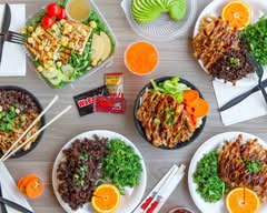 WaBa Grill (6191 Atlantic Blvd)