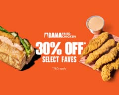 Bama Fried Chicken (Bendigo)