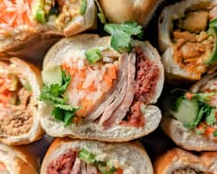 Saigon Vietnamese Sandwich Deli