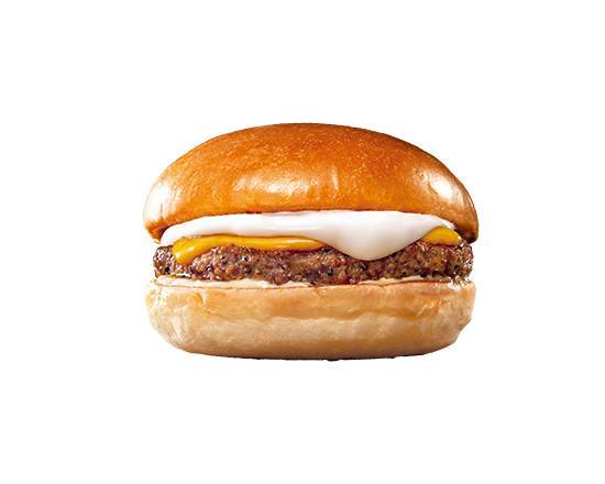 【単品】絶品チーズバーガー Ultimate Cheeseburger