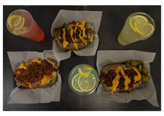 Mr&MrsPotato (9030 Owensmouth Ave, 7)