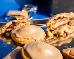Cookie Society Mansfield