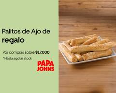 Papa John's Pizza - Antofagasta Centro