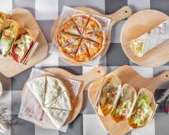 Mr Taco章魚先生 彰化人氣墨西哥料理