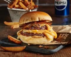 U's Canteen 🍔 - Courbevoie