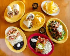 Beto's Mexican Food (Saratoga Springs)