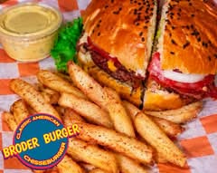 Broder Burger