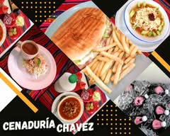 Cenaduría Chavez