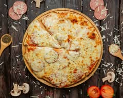 Restaurant Pizzeria Miranapoli