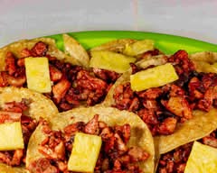 TACOS EL GÜERO DE SOLIDARIDAD (Aguascalientes)