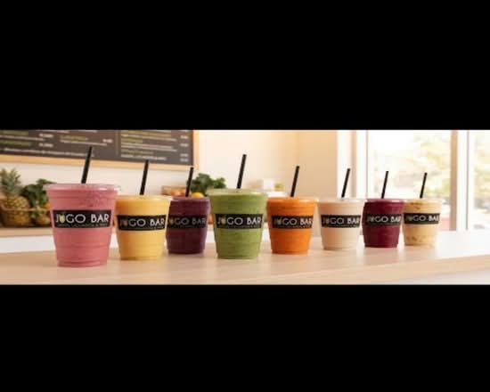 JUGO BAR (MX)
