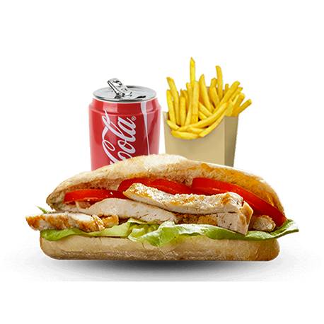 🥙🍗Sandwich Chicken🍗🥙