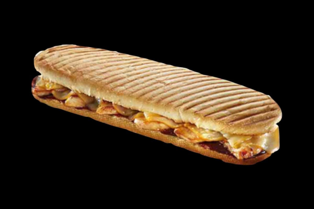 Panini Poulet🥖