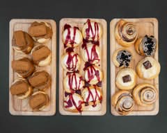 Nicerolls