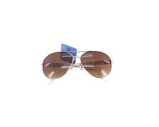 Retro Sunglasses · 100% UV Refill Sunglasses (1 ct)