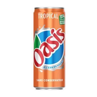 OASIS TROPICAL
