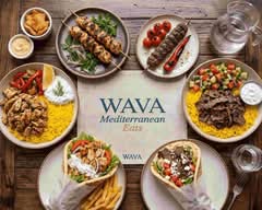 Wava Mediterranean Eats (Richardson) 