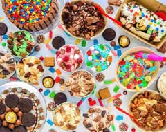 Cold Rock (Warragul)