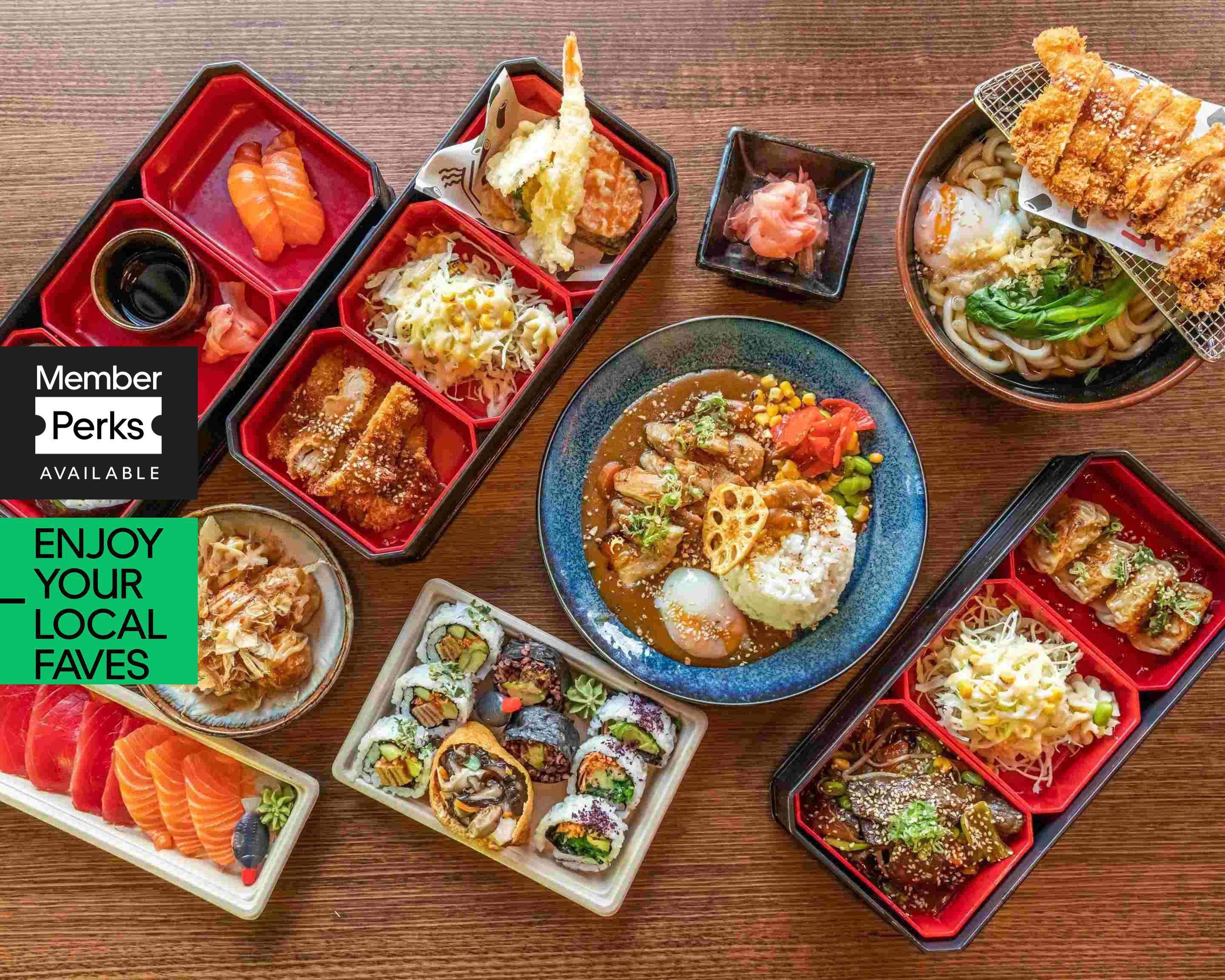 Order Bento (Sandy Bay) Delivery Online Hobart Menu & Prices Uber