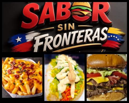 Sabor Sin Frontera (Concepcion)