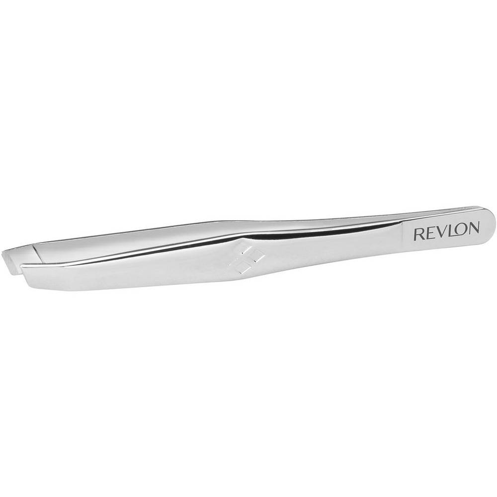 Revlon Deluxe Tweezer Slant Tip (100 g)
