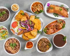 Fab 5 Haitian Bistro
