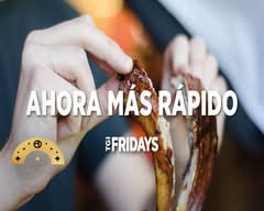 TGI FRIDAYS Express (City Center)