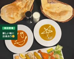 【巨匠のやみつきスパイス】ラージカレー 舟入店