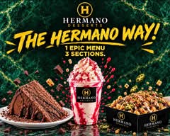 Hermano Desserts (Blackburn)