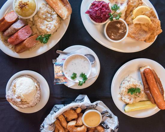 Schmidt's Sausage Haus und Restaurant