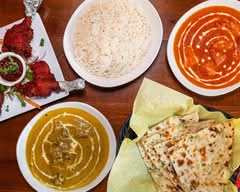 INDIAN MASALA TADKA
